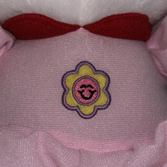 HELLO KITTY PLUSH - Picture 5 of 6